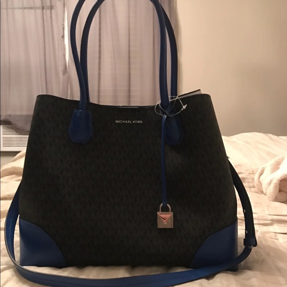 Michael Kors handbag